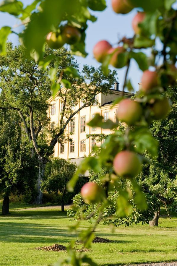 Krusenberg Herrgard Hotell Uppsala Exteriör bild